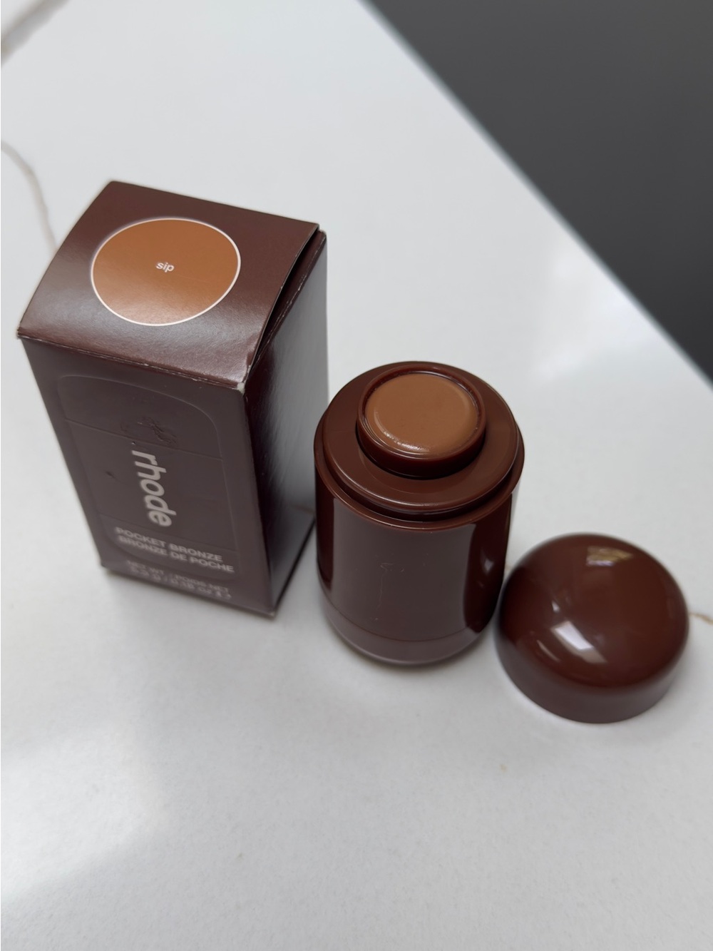 Rhode Bronze Stick - Sip